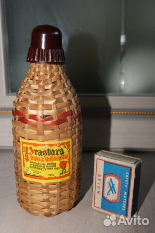 Вещи из СССР