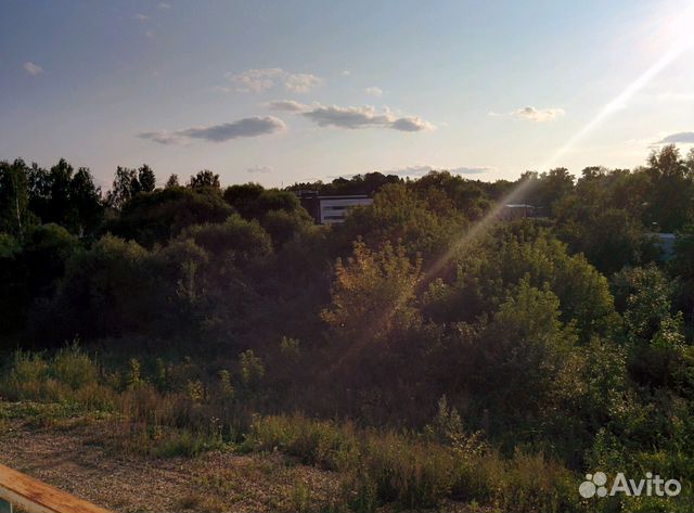 1-к квартира, 35 м², 2/10 эт.