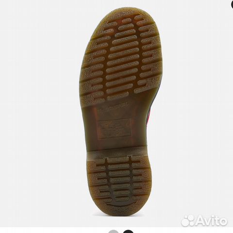 Dr Martens ботинки Dr Martens ботинки