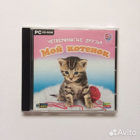 Игра на PC 