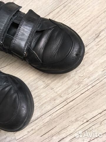 Ботинки Ботинки