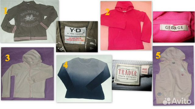 Next Marks Spenser New Look GAP и др на 10-12 лет Next Marks Spenser New Look GAP и др на 10-12 лет
