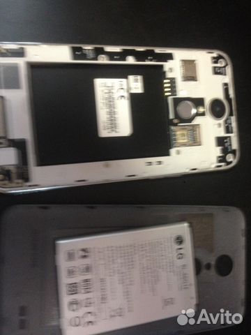 LG M250 k10 2017 в разборке LG M250 k10 2017 в разборке