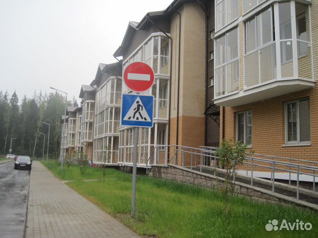 Студия, 30 м², 1/3 эт. Студия, 30 м², 1/3 эт.