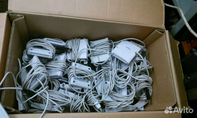 Смарт карт-ридер asedrive IIIe