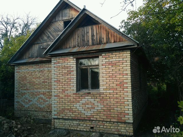 Дача 50 м² на участке 8 сот. Дача 50 м² на участке 8 сот.