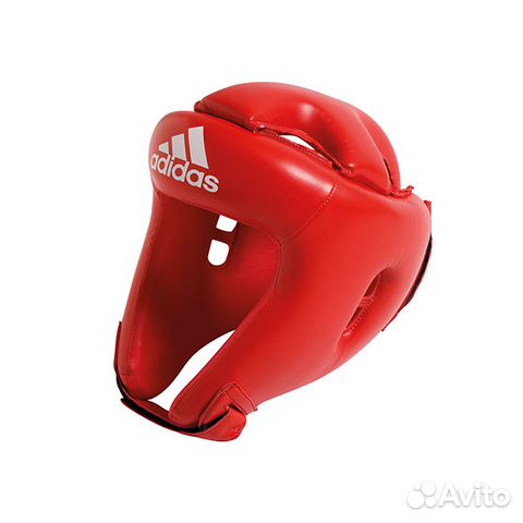 Боевой шлем adidas Competition
