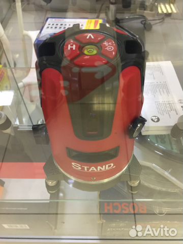 Лазерный уровень станд т2 с300 Лазерный уровень станд т2 с300