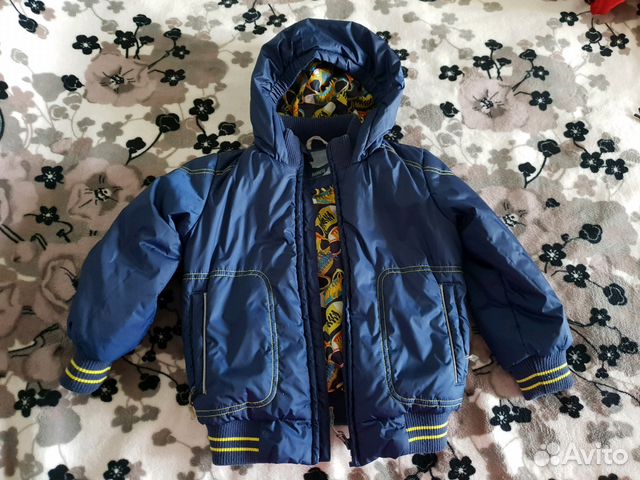 Куртка Куртка