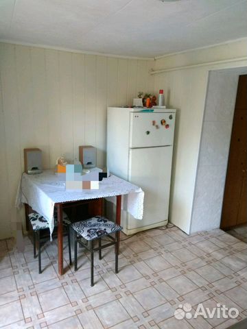 Дом 40 м² на участке 10 га Дом 40 м² на участке 10 га