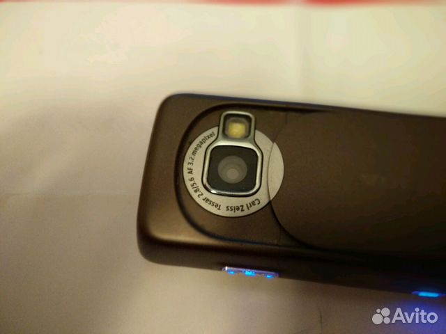 Nokia N73 Nokia N73