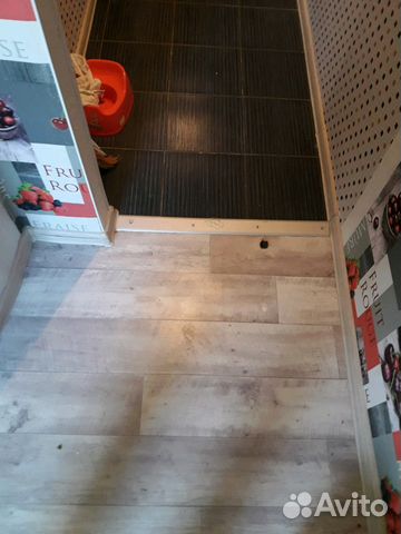 1-к квартира, 34 м², 5/5 эт.