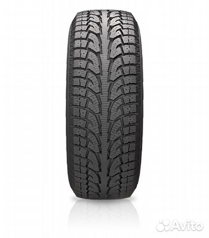 Шины R17 225 65 Зимние Новые Hankook (R 17)