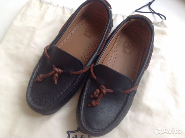 Massimo dutti, мокасины Massimo dutti, мокасины