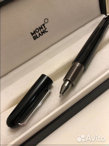 Ручка Montblanc M Ручка Montblanc M