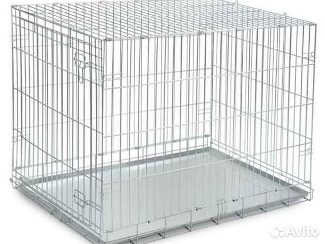 Клетка для животных