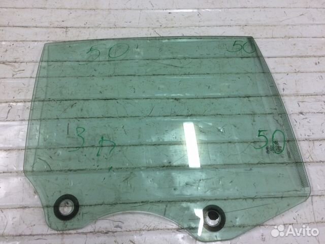 Стекло заднее правое для BMW F06 Стекло заднее правое для BMW F06