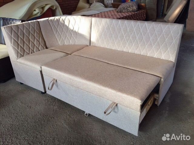 Кухонный угловой, материал: Кухонный угловой, материал: