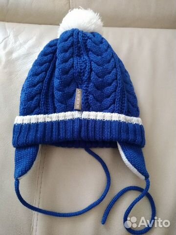 Зимняя шапка Kerry 50 размер Зимняя шапка Kerry 50 размер