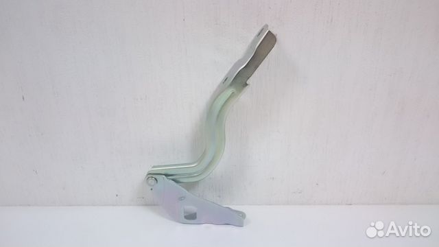 Петля (шарнир) капота правая Солярис Solaris Петля (шарнир) капота правая Солярис Solaris