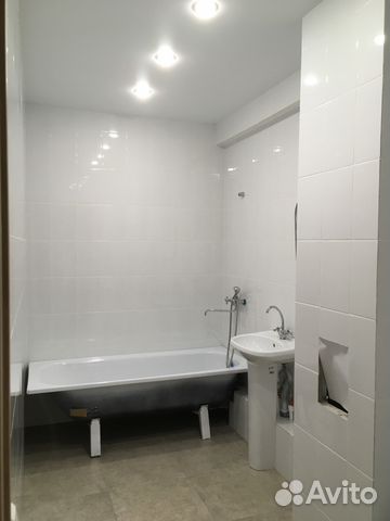 1-к квартира, 51 м², 3/5 эт. 1-к квартира, 51 м², 3/5 эт.