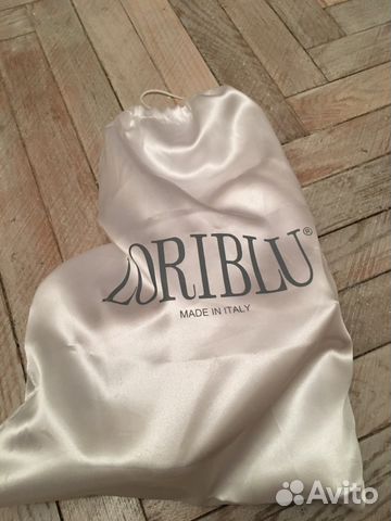 Шикарные туфли Loriblu