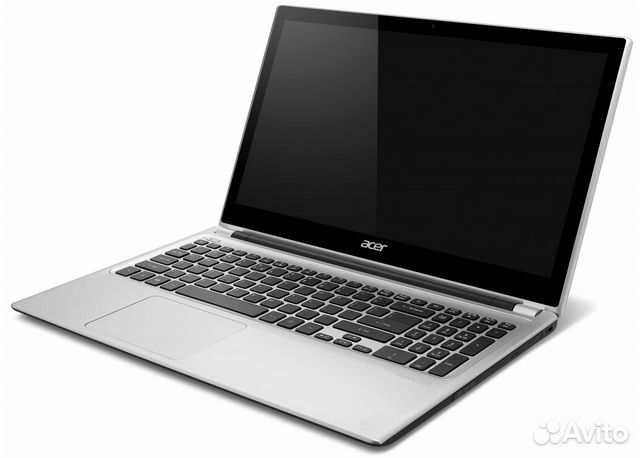 Купить Ноутбук Acer Aspire V5-531g