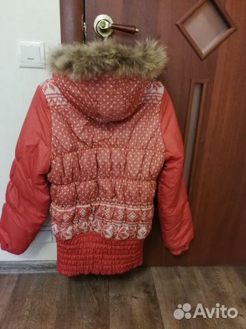 Куртка для беременных