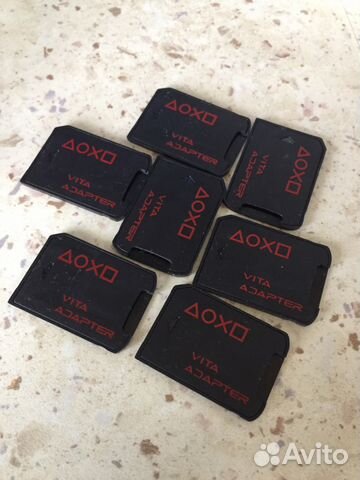 SD2vita 3.0 переходник psvita SD2vita 3.0 переходник psvita