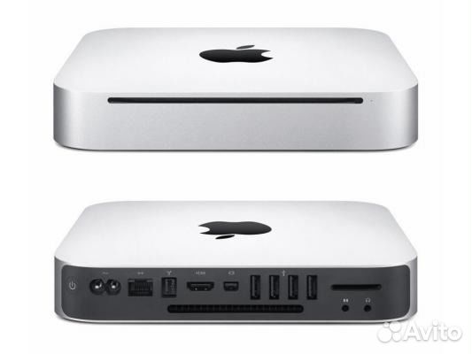 Mac Mini MC270 2.4 ггц, память 2-8 Гб, HDD или SSD Mac Mini MC270 2.4 ггц, память 2-8 Гб, HDD или SSD