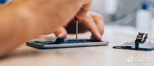Ремонт iPhone всех моделей Ремонт iPhone всех моделей