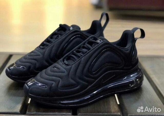 Кроссовки Nike Air Max 720