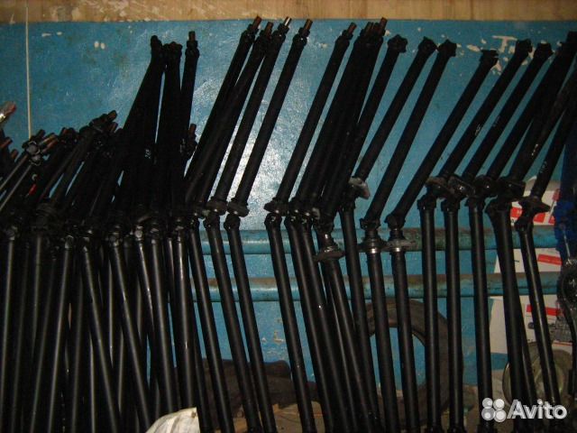 Кардан газель Кардан газель