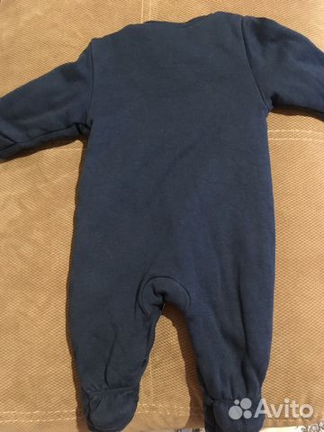 Комбинезон Mothercare 62 Комбинезон Mothercare 62
