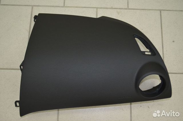 Торпедо панель приборов Mazda 6