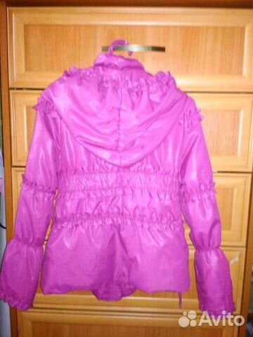 Куртка Куртка