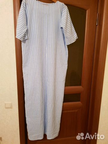 Платье