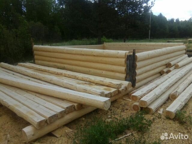 Сруб дома Сруб дома