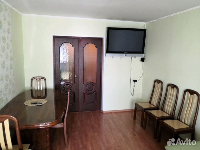 2-к квартира, 72 м², 9/9 эт.
