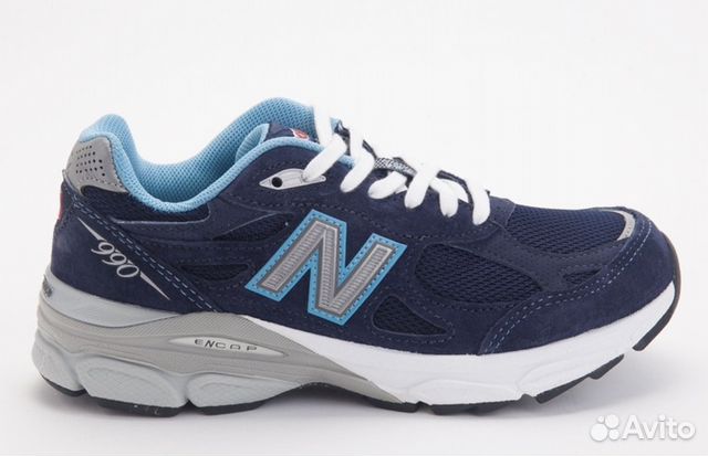 new balance 990nv3