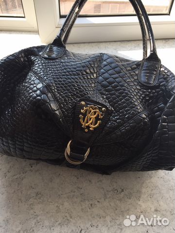 Сумка Roberto Cavalli Сумка Roberto Cavalli