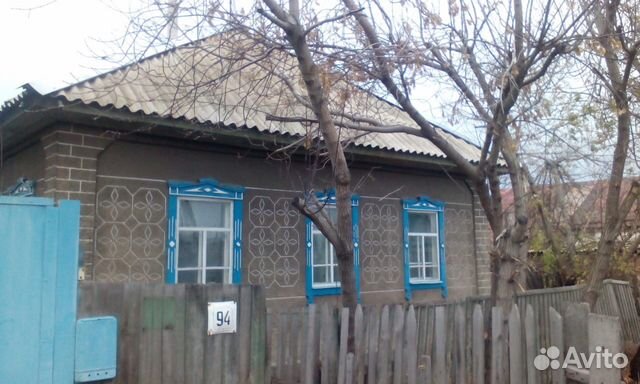 Дом 70 м² на участке 4 сот.