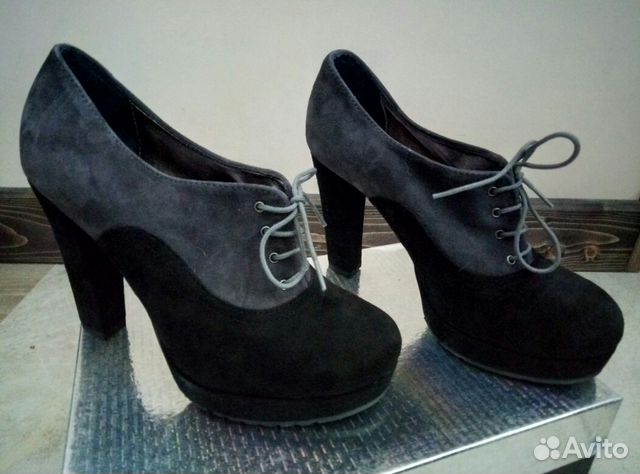 Ботильоны новые Ботильоны новые