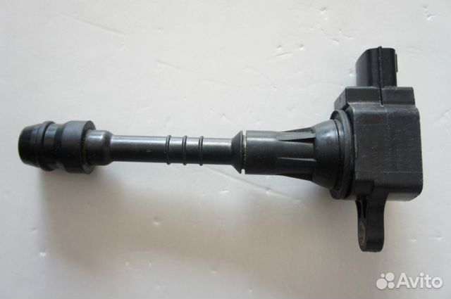 Катушка зажигания Nissan Tiida, Silvia, Sunny Катушка зажигания Nissan Tiida, Silvia, Sunny