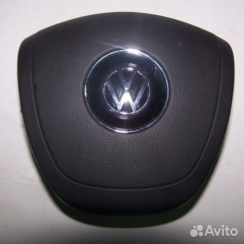Руль / крышка / муляж Volkswagen Touareg