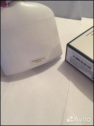 Tom ford white patchouli 100ml