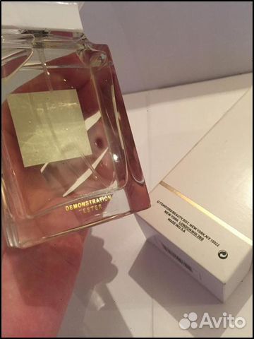Tom ford white suede 100ml
