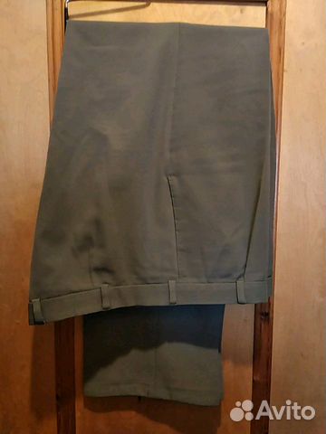 Одежда 54-58 размеров