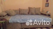 Комната 16 м² в 2-к, 2/8 эт.