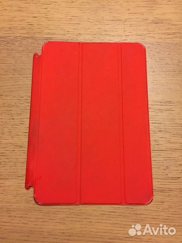Чехол на iPad mini оригинал